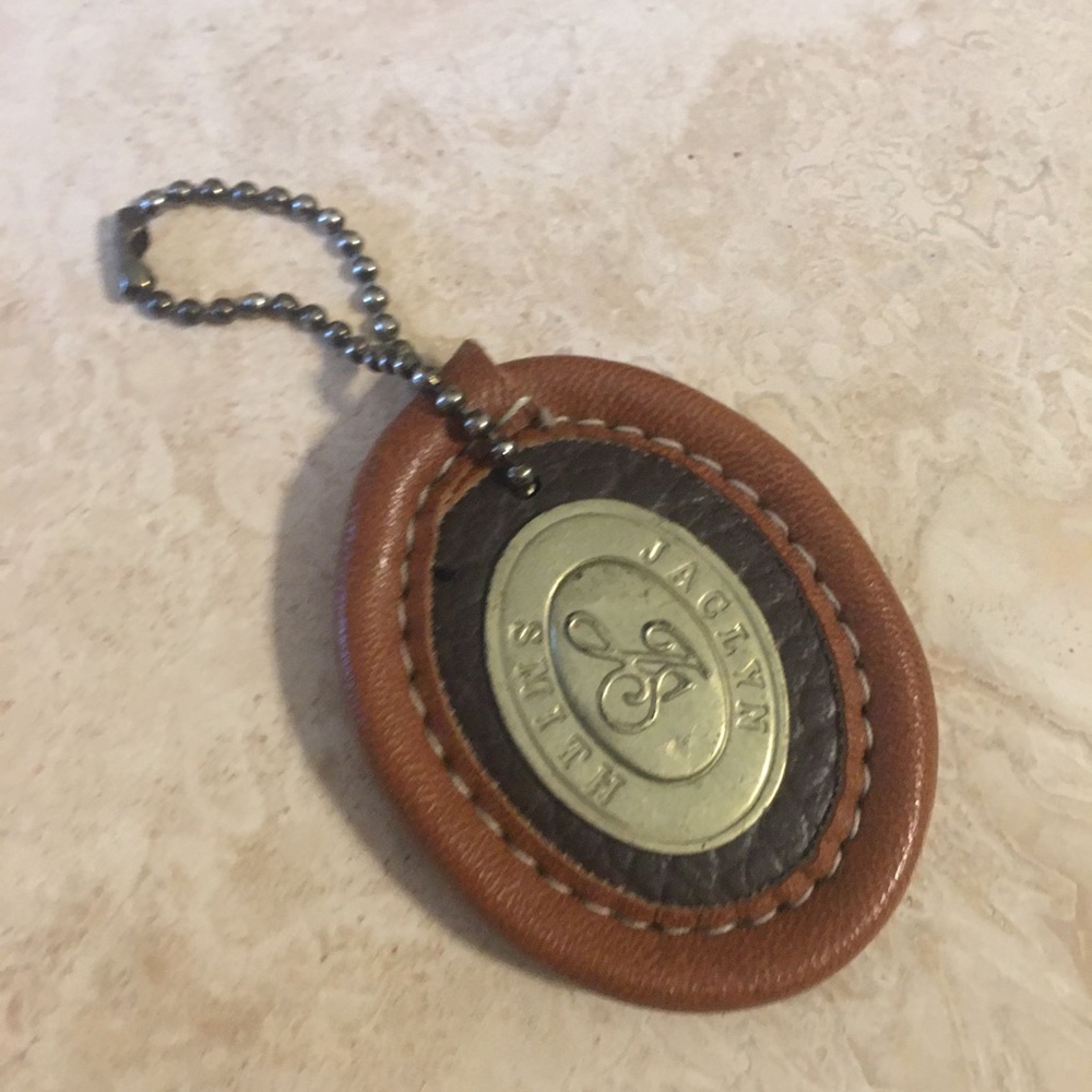 Jaclyn Smith Key Fob